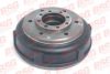 FORD 3C111126CB Brake Drum